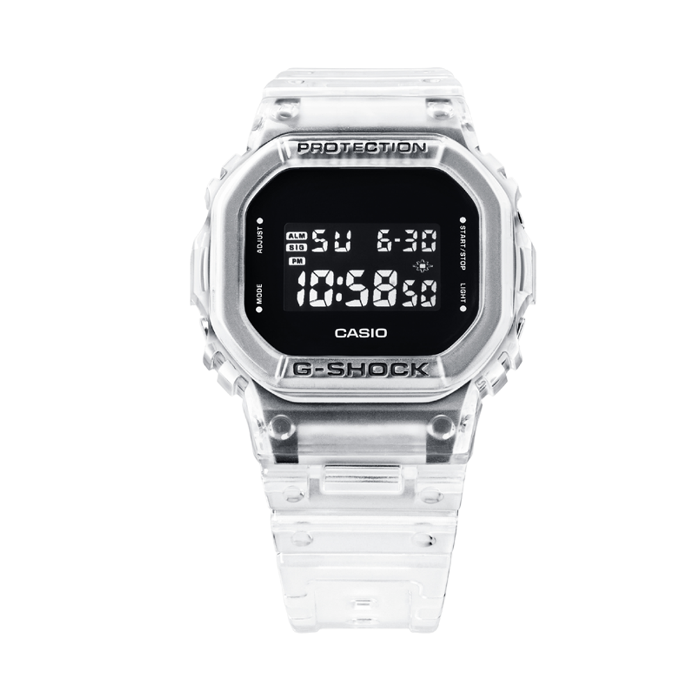 CASIO G Shock DW 5600SKE 7