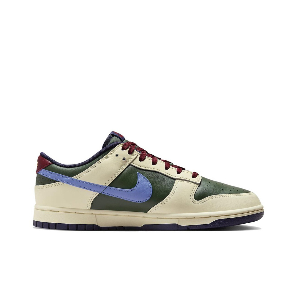 Кроссовки Nike Dunk Low «From Nike, To You»