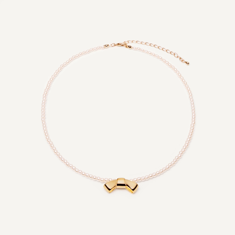 Колье Мать Бантов