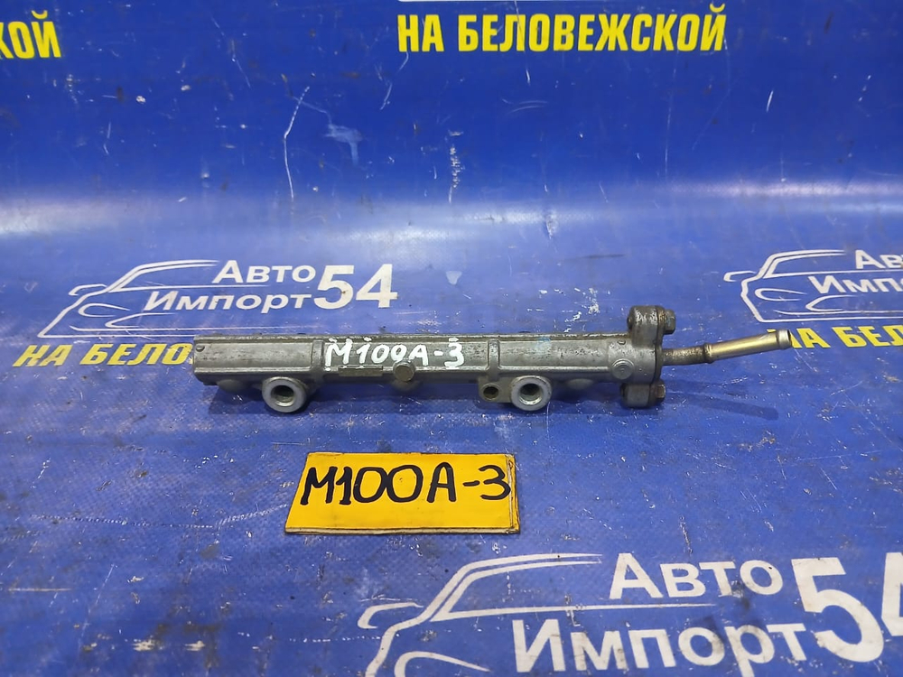 Топливная рейка TOYOTA DUET 1999