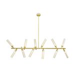 Подвесной светильник Freya FR5379PL-12G