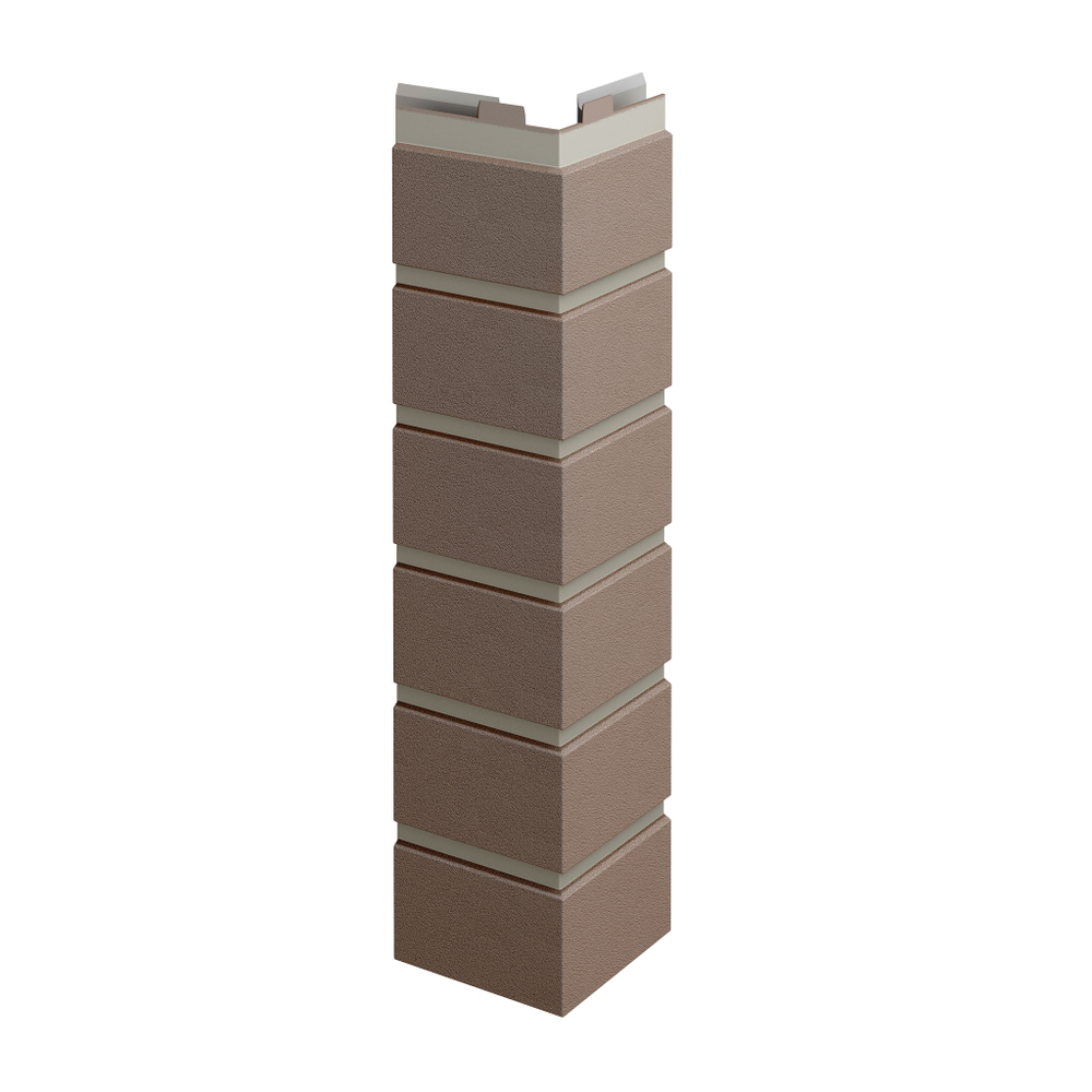 Угол наружный Solid Clinker ASHY