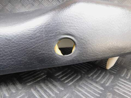 Сиденье Yamaha TDM850 RN03J 2001