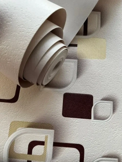 Обои Винил на бумаге 10 м, 0,5 м