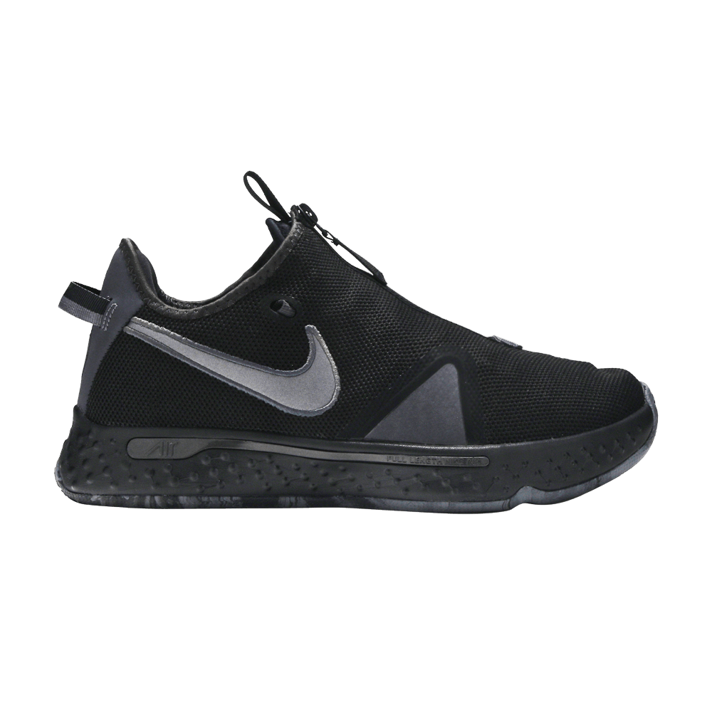 Кроссовки Nike Pg 4 Ep Triple Black