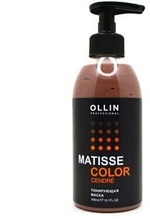 MATISSE COLOR Тонирующая маска САНДРЕ 300мл