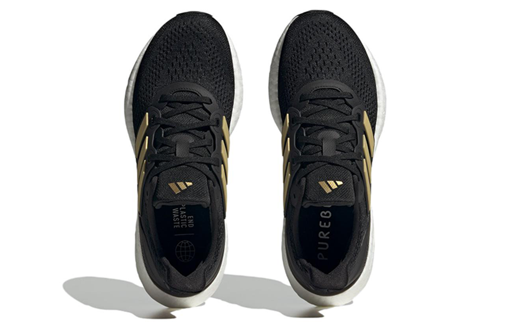 Кроссовки Adidas Pureboost 23 (Женская размерная сетка)