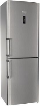 Холодильник Hotpoint-Ariston EBYH 18220 XF