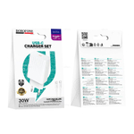 Зарядное устройство для Type-C PD30W Borofone BAS75A (white)