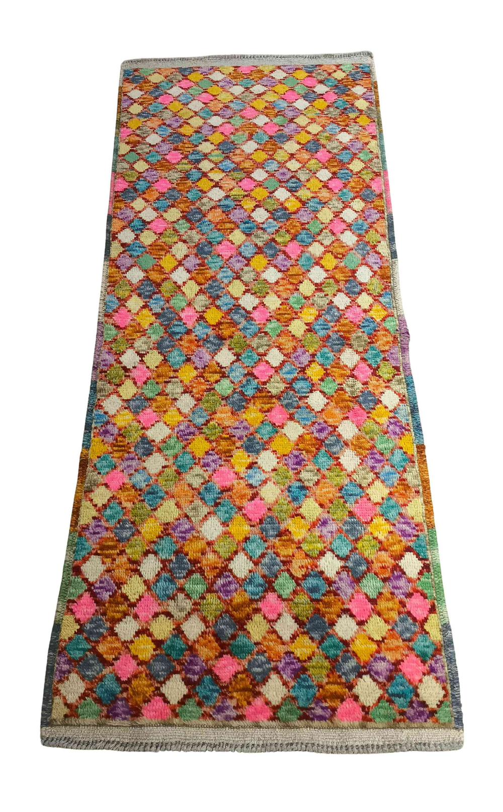 Kohistan kazaq 60 x 155 см
