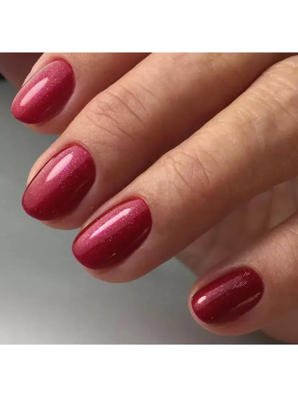 Гель лак Luxio Desire для ногтей 15