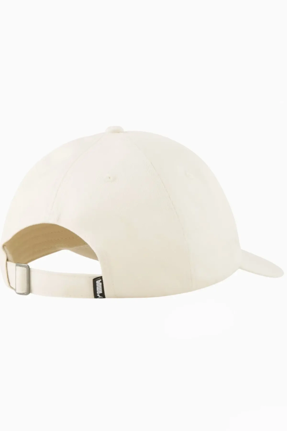 Кепка Puma ESS Dad Cap - бежевый