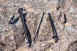 ПАЛКИ ТРЕККИНГОВЫЕ TALBERG ASTRA-Z POLE