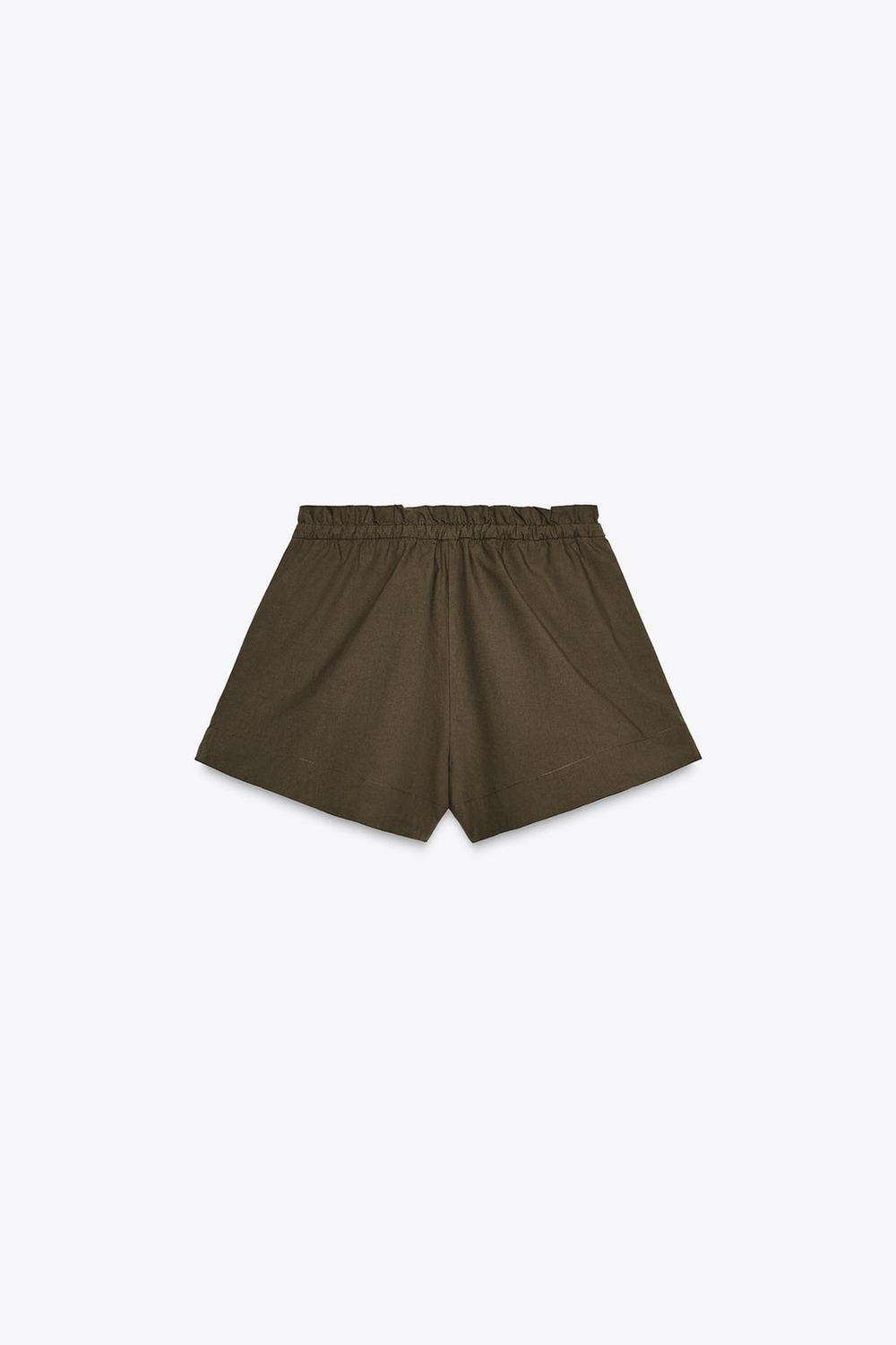 Хлопковые шорты — zw collection