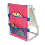 Gigo 1189R - Детская развивающая доска - Мини