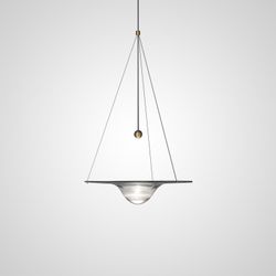 Подвесной светильник CLEPSYDRA