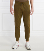 Spodnie dresowe Sefadelong BOSS ORANGE - хаки(50472661)