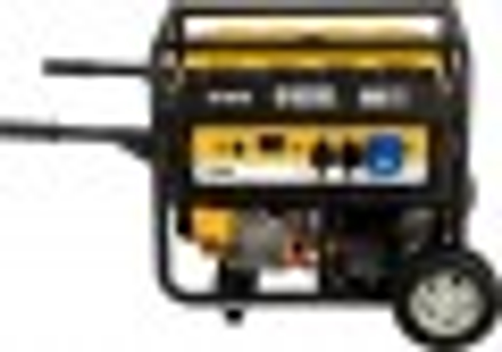 Генератор бензиновый Denzel PS 90 EA 946934