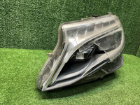 Фара левая Mercedes V w447 (2014-н.в.) LED