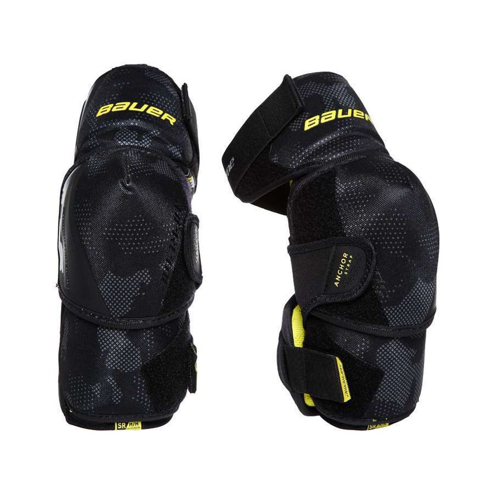 Налокотники S21 SUPREME 3S ELBOW PAD  - SR