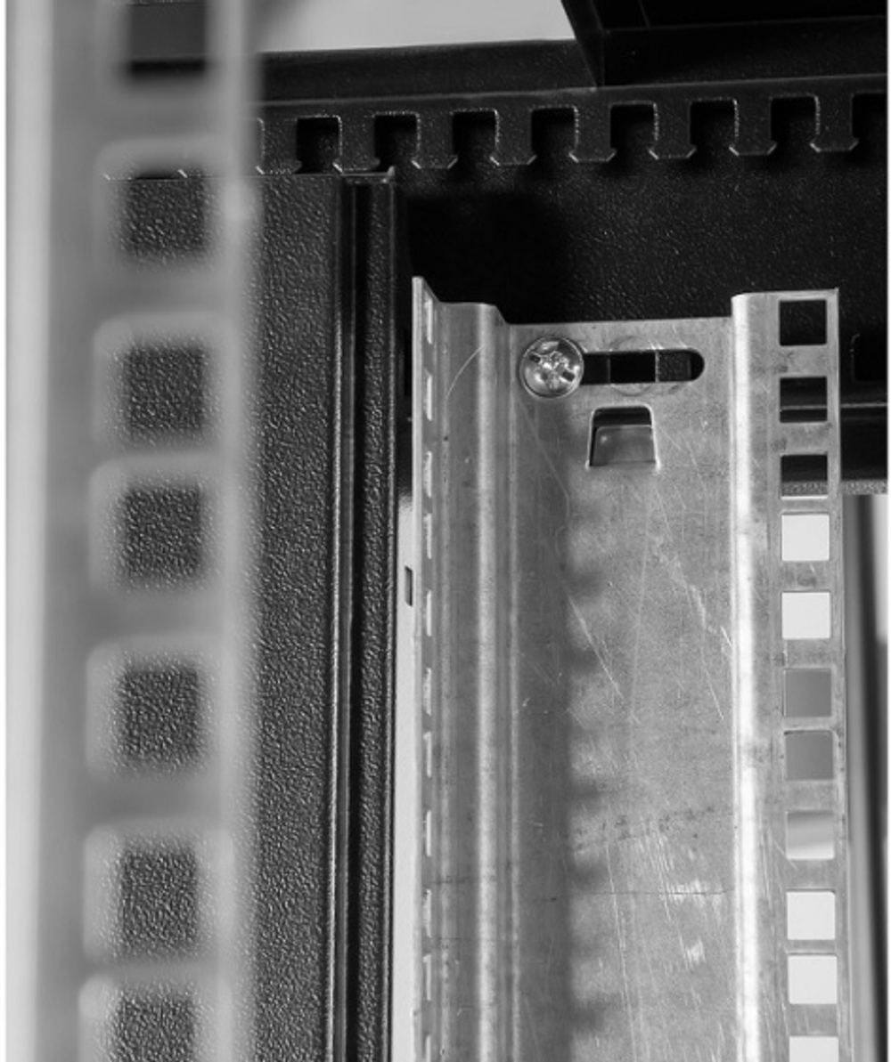 Шкаф ЦМО ШТК-СП-К-2-46.6.12-44АА-Ч