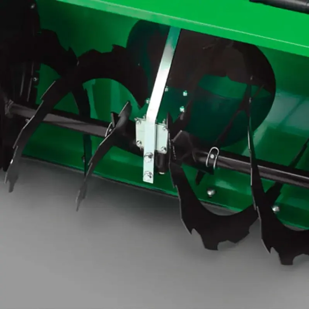 Caiman Valto-28S снегоуборщик бензиновый 10.5 л.с. ковш 71 см, выброс 15 м, 6 вперед/2 назад 7500360202