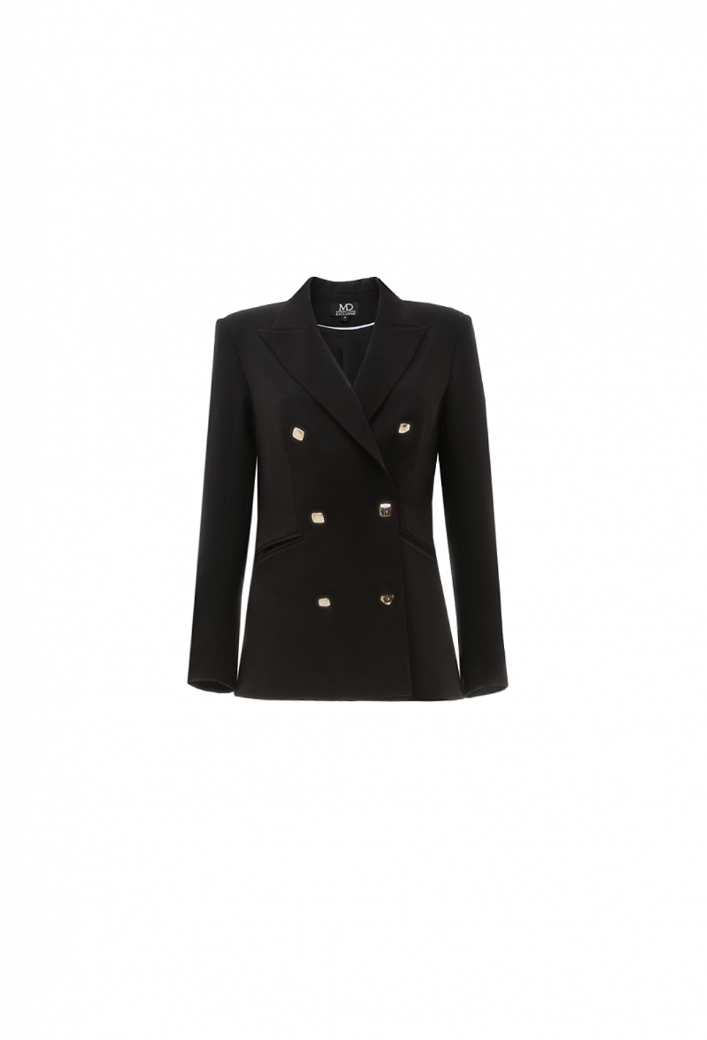 Брючный костюм черный 05-02-24 FW