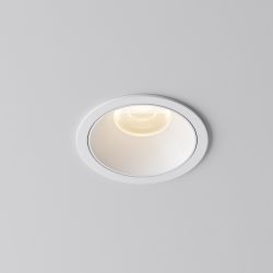 Светильник встраиваемый светодиодный Maytoni   DL043-01-15W3K-RD-W-1