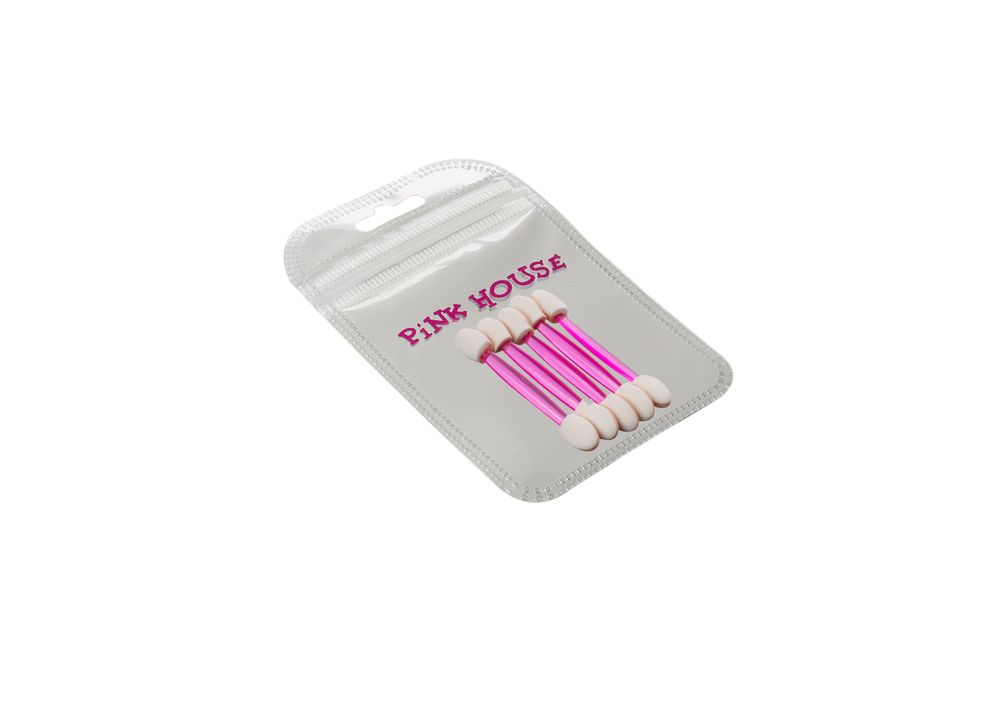 Спонж двухсторонний для дизайна, 5 шт