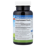 Carlson, Ацетил L-карнитин, 500 мг, 60 вегетарианских капсул