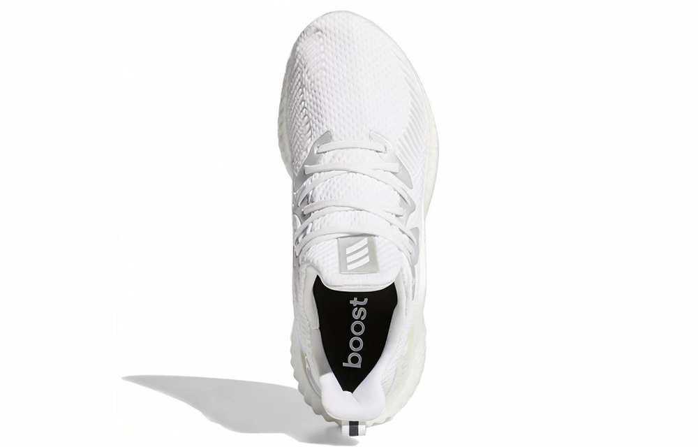 Кроссовки Adidas Alphaboost