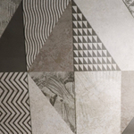 Декор настенный Тянь-Шань Бианор Серый 30x60 см (TP3619H2M) 1.8 м2