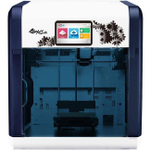 3D принтер XYZprinting Da Vinci 1.1 Plus