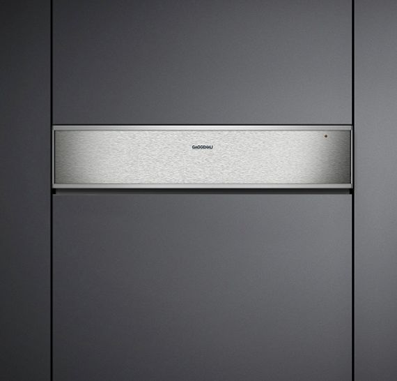 Шкаф для подогрева посуды Gaggenau WS461112