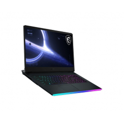 Ноутбук 17.3" MSI GE76 Raider 11UH-440RU (9S7-17K314-440) Синий