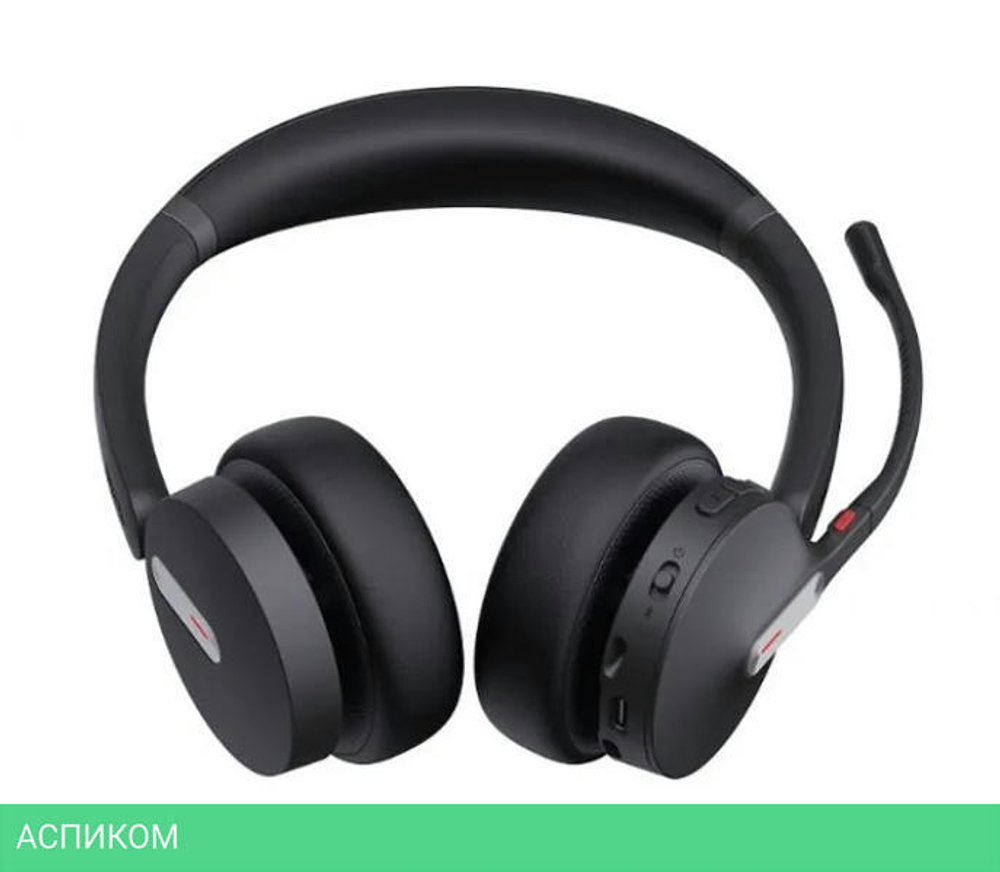 Гарнитура Yealink BH70 Dual UC USB-A