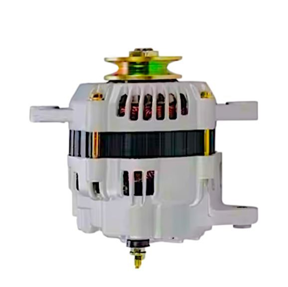 Генератор для OPEL ALD1581