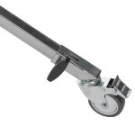 Стойка Falcon Eyes LVM-M150 на колесах