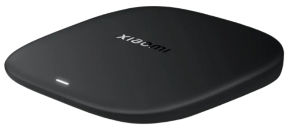 Медиаплеер Xiaomi TV Box S 3rd Gen (MDZ-32-AA)