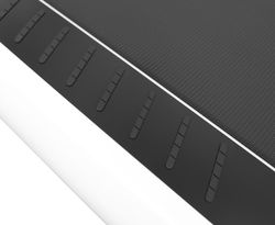 SVENSSON INDUSTRIAL ARMORTECH (BLACK & WHITE)