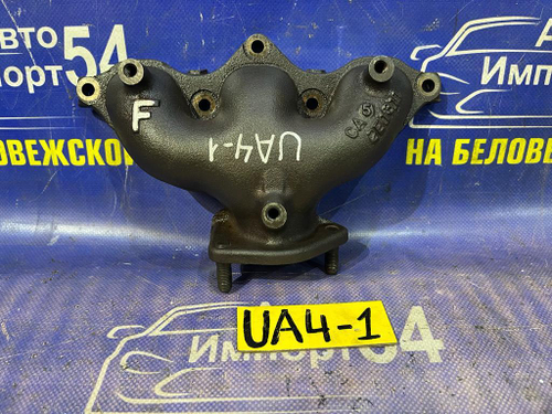 Коллектор выпускной Honda INSPIRE 1999