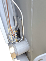 Котел напольный газовый САРМАТ АОГВМНД 16S (SAR) (ПАРАПЕТНЫЙ) Без дымохода