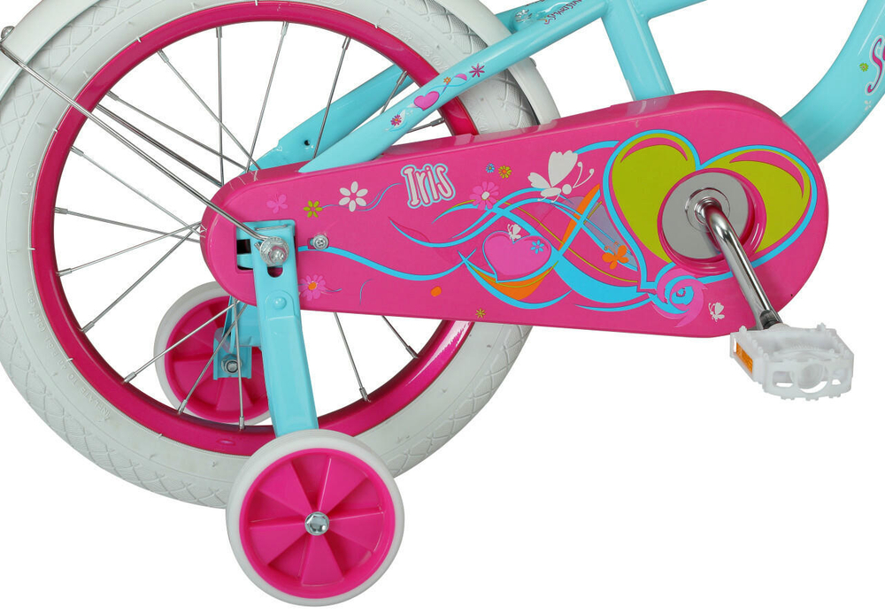 Детский велосипед Schwinn Iris (2019)