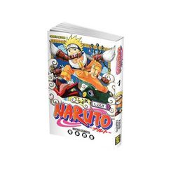 Naruto 1