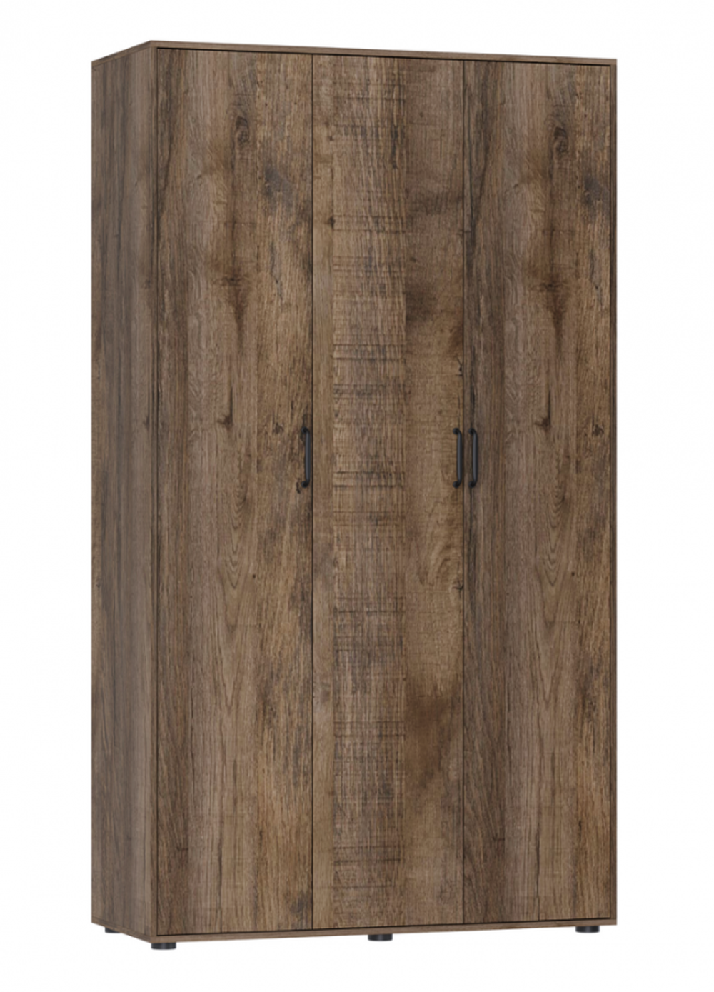 Шкаф 3-х ств. Монреаль