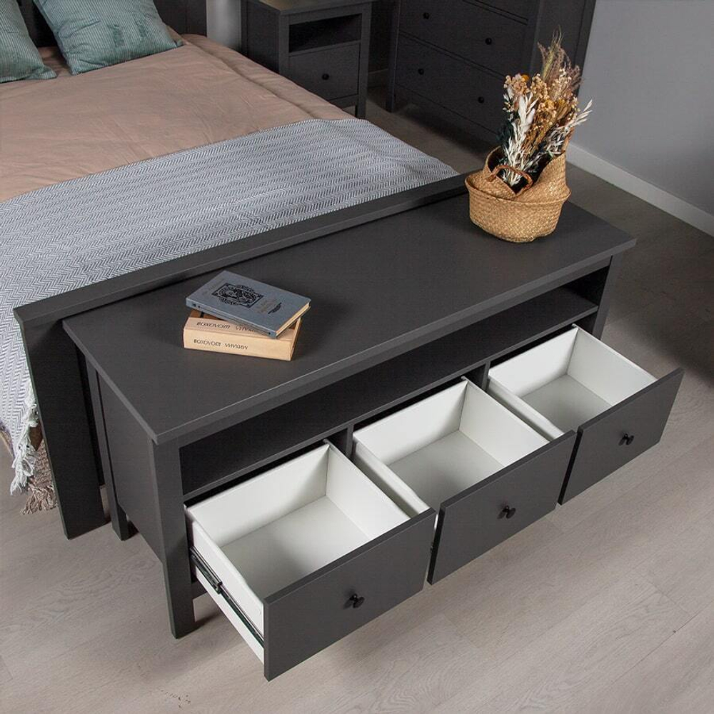 Сага Тумба 3 ящика