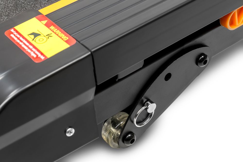 Беговая дорожка Alpin Marathon T-180