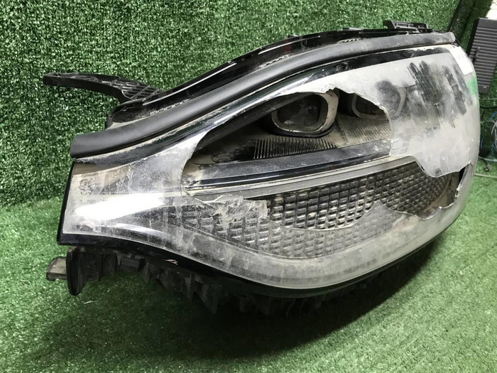 Фара левая Aito M9 (2023-н.в.) LED