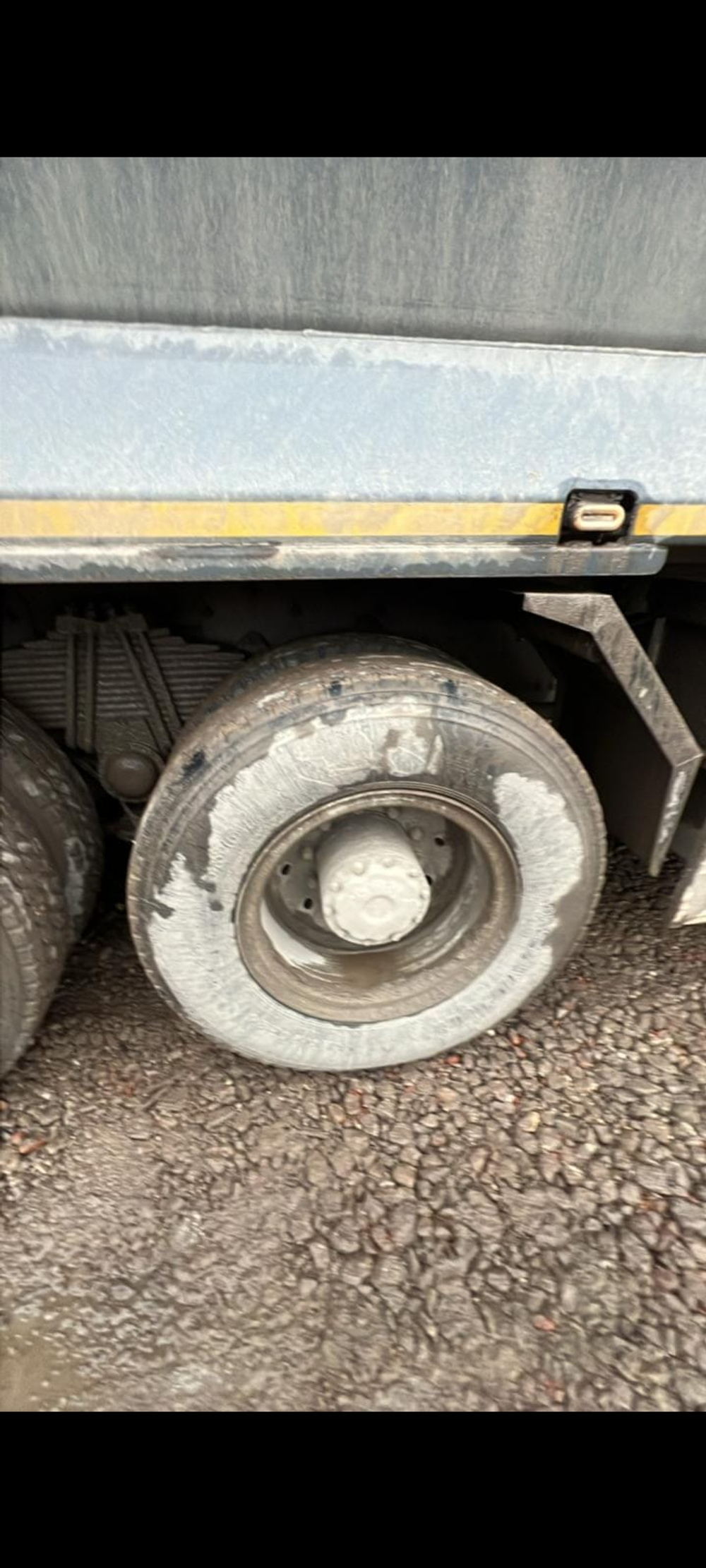 SITRAK C7H 8x4 Самосвал ZZ3316V386ME (Дизельный, 12,4 л, 540 л.с., МТ)