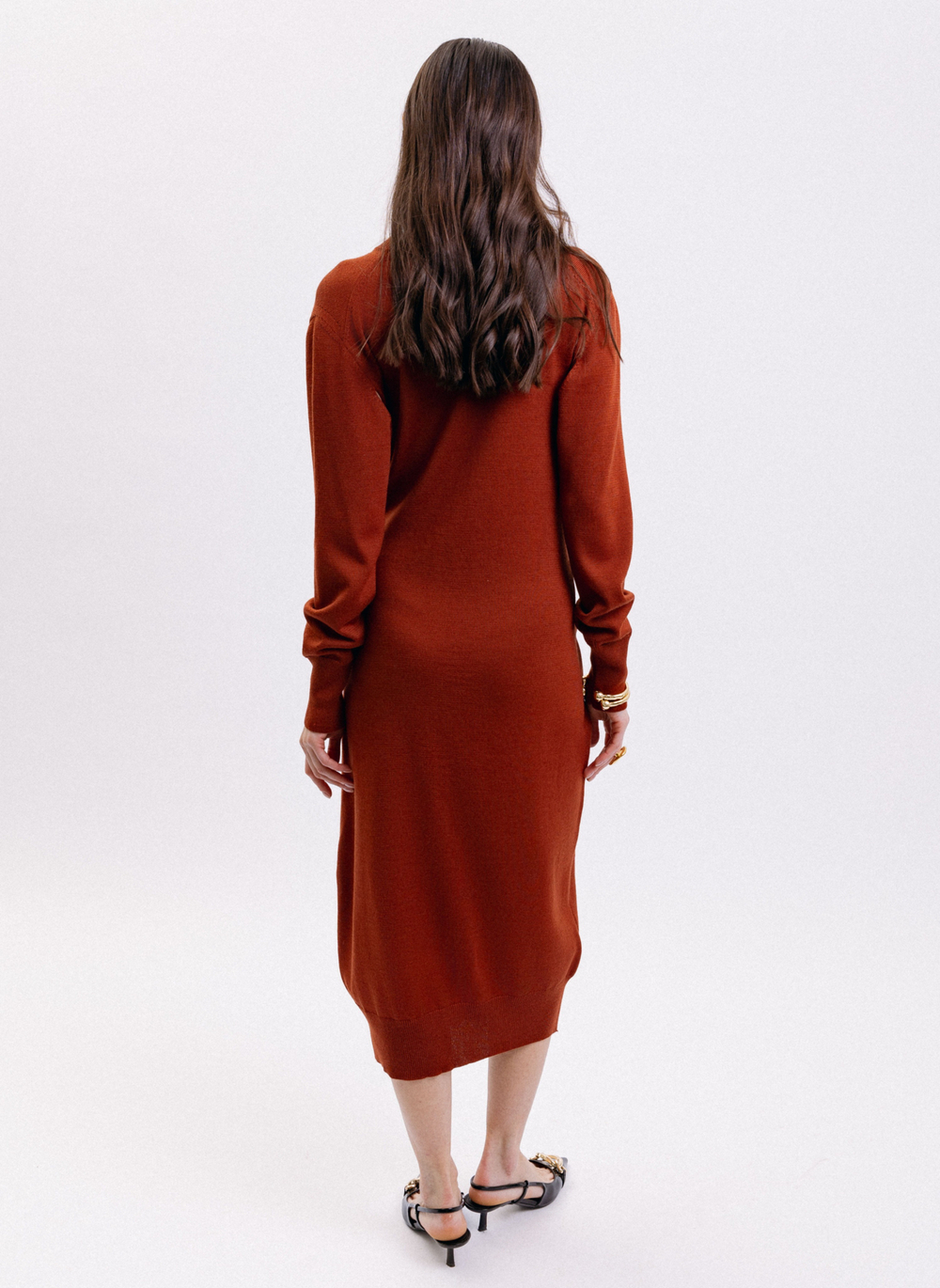 Кардиган ДУЭТ